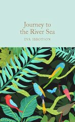 Journey to the River Sea цена и информация | Книги для подростков и молодежи | kaup24.ee