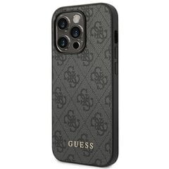 Чехол GUESS для iPhone 14 PRO цена и информация | Guess Телефоны и аксессуары | kaup24.ee