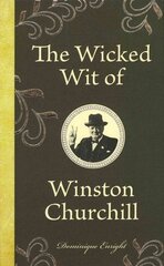 Wicked Wit of Winston Churchill hind ja info | Fantaasia, müstika | kaup24.ee