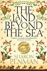 Land Beyond the Sea цена и информация | Фантастика, фэнтези | kaup24.ee
