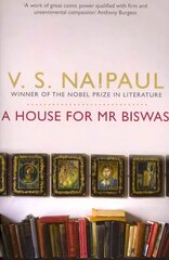 A House for Mr Biswas hind ja info | Fantaasia, müstika | kaup24.ee