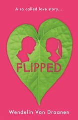 Flipped цена и информация | Книги для подростков и молодежи | kaup24.ee