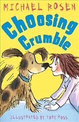 Choosing Crumble цена и информация | Книги для подростков и молодежи | kaup24.ee
