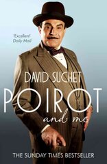 Poirot and Me цена и информация | Биографии, автобиогафии, мемуары | kaup24.ee