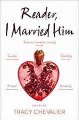 Reader, I Married Him: Stories Inspired by Jane Eyre edition hind ja info | Fantaasia, müstika | kaup24.ee