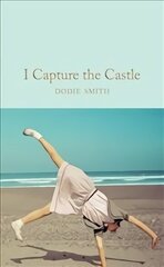 I Capture the Castle New Edition hind ja info | Fantaasia, müstika | kaup24.ee