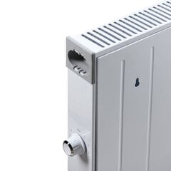 Konvektsioonkütteseade Elit 2500W цена и информация | Обогреватели | kaup24.ee