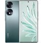 Honor 70 8/128GB 5109AJCW Emerald Green цена и информация | Telefonid | kaup24.ee