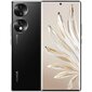 Honor 70 Dual SIM 8/128GB Midnight Black (5109AJBB) цена и информация | Telefonid | kaup24.ee