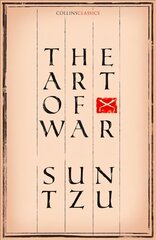 Art of War edition hind ja info | Ühiskonnateemalised raamatud | kaup24.ee