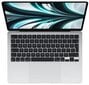 Apple MacBook Air 13" M2 16/256GB, ENG, Silver MLXY3ZE/A/R1|Z15W000DD цена и информация | Sülearvutid | kaup24.ee