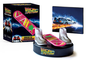 Back to the Future: Magnetic Hoverboard hind ja info | Fännitooted mänguritele | kaup24.ee