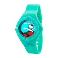 Naiste Kell Hello Kitty HK7158LS-13 (Ø 40 mm) hind ja info | Laste aksessuaarid | kaup24.ee