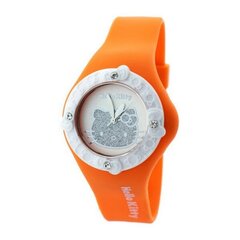 Детские часы Hello Kitty HK7158LS-02 (Ø 40 мм) цена и информация | Аксессуары для детей | kaup24.ee