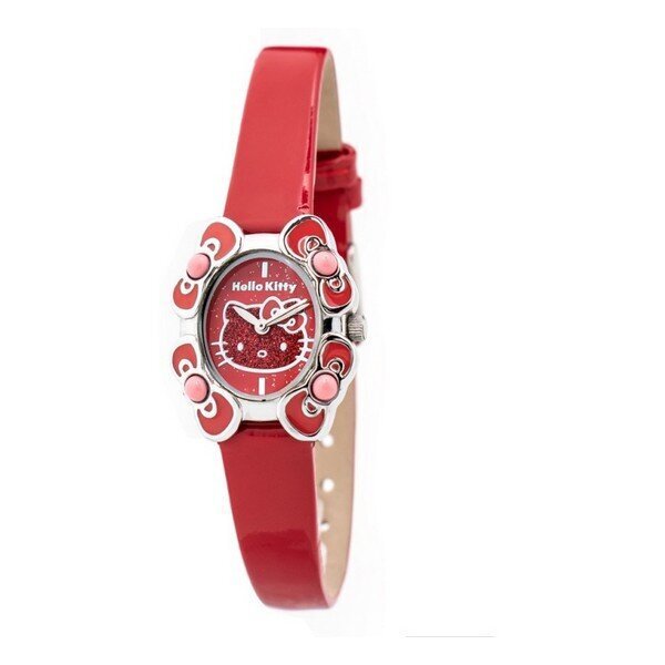 Naiste Kell Hello Kitty HK7129L-04 (Ø 23 mm) цена и информация | Laste aksessuaarid | kaup24.ee