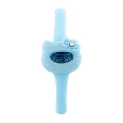 Детские часы Hello Kitty HK7123L-15 (Ø 27 мм) цена и информация | Hello Kitty Одежда, обувь и аксессуары | kaup24.ee