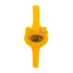 Детские часы Hello Kitty HK7123L-08 (Ø 27 мм) цена и информация | Аксессуары для детей | kaup24.ee