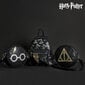 Kott Harry Potter 70524 Must hind ja info | Koolikotid, sussikotid | kaup24.ee