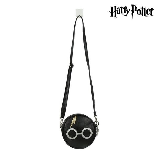 Kott Harry Potter 70524 Must hind ja info | Koolikotid, sussikotid | kaup24.ee