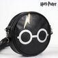 Kott Harry Potter 70524 Must hind ja info | Koolikotid, sussikotid | kaup24.ee