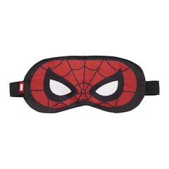 Silmaside Spiderman Punane (18 x 9 x 1 cm) hind ja info | Laste aksessuaarid | kaup24.ee
