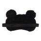 Silmaside Mickey Mouse black (20 x 10 x 1 cm) цена и информация | Laste aksessuaarid | kaup24.ee