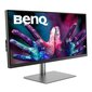 Monitor Videowall BenQ 9H.LJHLB.QPE 34" hind ja info | Monitorid | kaup24.ee