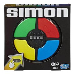 Настольная игра Simon Hasbro цена и информация | Настольные игры, головоломки | kaup24.ee