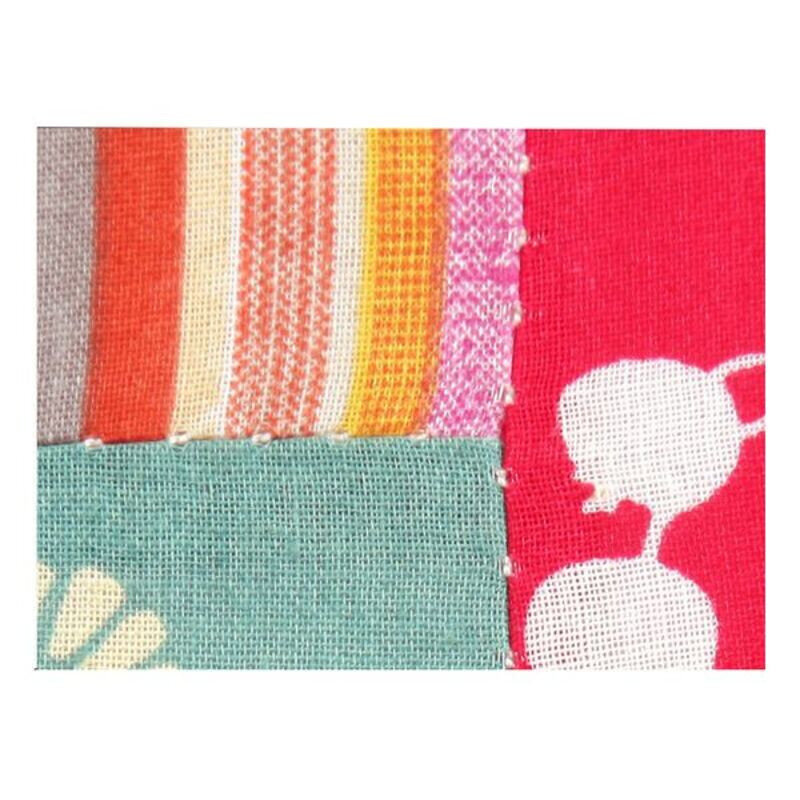 Tugitool Versa Patchwork Puuvill (62 x 56 x 64 cm) цена и информация | Tugitoolid ja tugitoolvoodid | kaup24.ee