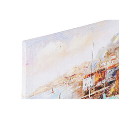 Картина DKD Home Decor, Полотно (2 шт.) (70 x 1.8 x 50 cm) цена и информация | Картины, живопись | kaup24.ee