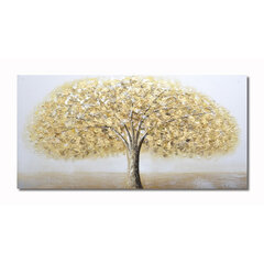 Картина DKD Home Decor, Дерево (120 x 3 x 60 cm) (2 шт.) цена и информация | Репродукции, картины | kaup24.ee