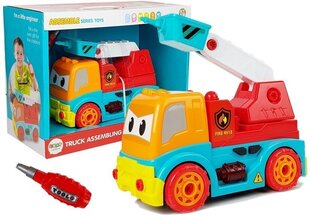 Mänguauto hind ja info | Poiste mänguasjad | kaup24.ee