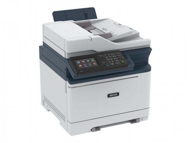 Multifunktsionaalne Printer Xerox C315V_DNI hind ja info | Printerid | kaup24.ee