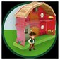 Playset La Granja De Zenón Bandai (40 x 15 x 30 cm) hind ja info | Arendavad mänguasjad | kaup24.ee