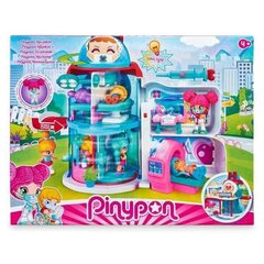 Аксессуары для куклы Playset Famosa Pinypon Hospital цена и информация | Игрушки для девочек | kaup24.ee