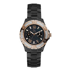 Naiste Kell GC Watches X69119L2S (Ø 36 mm) hind ja info | Naiste käekellad | kaup24.ee