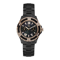 Naiste Kell GC Watches X69118L2S (Ø 36 mm) цена и информация | Женские часы | kaup24.ee