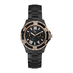 Naiste Kell GC Watches X69118L2S (Ø 36 mm) цена и информация | Женские часы | kaup24.ee