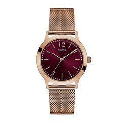 Meeste Kell Guess W0921G5 (Ø 42 mm) hind ja info | Meeste käekellad | kaup24.ee