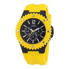 Мужские часы Guess W11619G5 (Ø 45 mm) цена и информация | Мужские часы | kaup24.ee