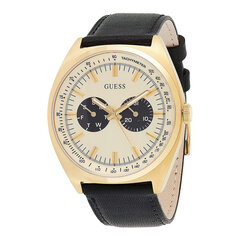 Meeste Kell Guess GW0212G1 (Ø 42 mm) цена и информация | Мужские часы | kaup24.ee