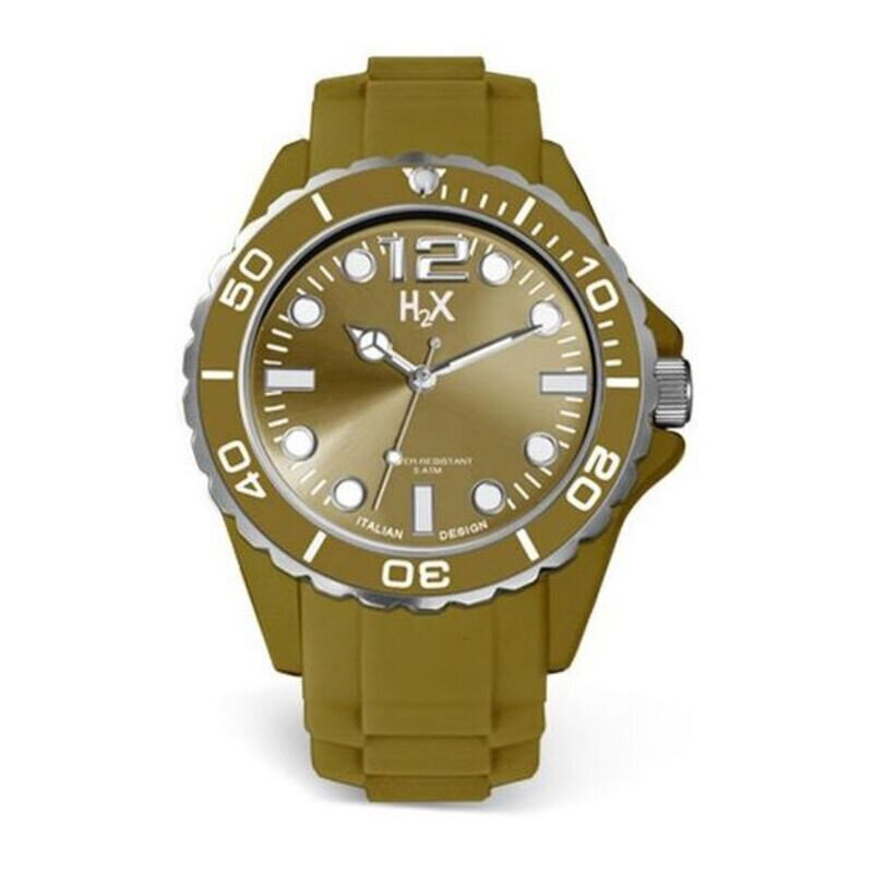 Unisex Kell Haurex SV382UV3 (42,5 mm) hind ja info | Meeste käekellad | kaup24.ee