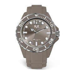 Unisex Kell Haurex SG382UG2 (Ø 42 mm) hind ja info | Meeste käekellad | kaup24.ee