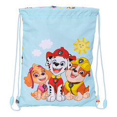 Laste seljakott The Paw Patrol Sunshine (26 x 34 x 1 cm) hind ja info | Koolikotid, sussikotid | kaup24.ee