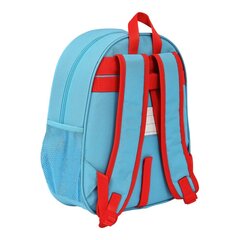 Школьный рюкзак 3D Disney Pinocchio цена и информация | Школьные рюкзаки, спортивные сумки | kaup24.ee