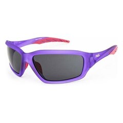 Мужские солнечные очки Fila SF-202-C6 ø 63 мм цена и информация | Солнцезащитные очки для мужчин | kaup24.ee
