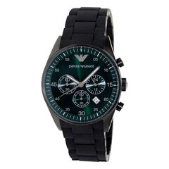 Мужские часы Armani AR5922 (Ø 43 mm) цена и информация | Мужские часы | kaup24.ee