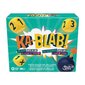 Lauamäng Hasbro Ka-Blab 221 Tükid, osad цена и информация | Lauamängud ja mõistatused | kaup24.ee