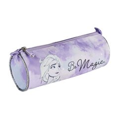 Märki Frozen Lillla (8 x 8 x 23 cm) hind ja info | Pinalid | kaup24.ee