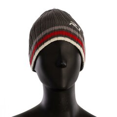 Спортивная кепка RTY, темно-серая цена и информация | Женские шапки | kaup24.ee